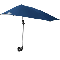 UPF 50+ 高度可調椅傘 防止外線 露營 野餐#YH26_01031