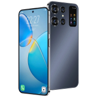 S25 5G รุ่น2025 ใหม่! 16GB+512GB 5G ไว็ป์ จอ 2K+ คมชัด กล้อง AI ช่วย촬영 แบต 6000mAh ใหญ่แรง Android15