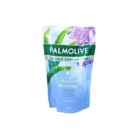 Palmolive Sensual Massage Sabun Mandi Cair Sensual Massage
