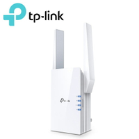 【TP-Link】RE705X AX3000 Mesh WiFi 6 訊號延伸器【三井3C】