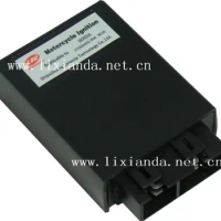 Digital electronic igniter TCI CDI for Honda Steed400 NC26 MR1