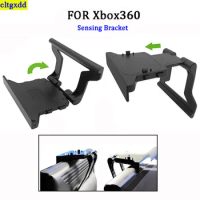 Cltgxdd 1piece TV clip mounting bracket FOR Microsoft FOR Xbox360 Xbox 360 Kinect sensor, motion sensing bracket