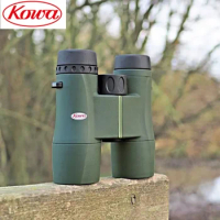 KOWA Japan Binoculars Professional HD Waterproof Binoculars for Bird Watching Moon Concert Outdoor Travel Hunting