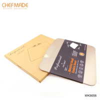 Chefmade Loyang Alas Kue Kering Cookie Sheet WK9056
