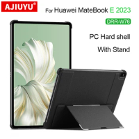 Case Cover for HuaWei MateBook E 2023 12.6" DRR-W76 Protective Shell Case for MateBook E 12.6 Tablet Fall Protection Cases Funda