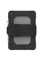 เคสสำหรับ Ipad 10.2 Gen7/8 (สีดำ) รุ่น Survivor Allterrai
