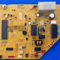 Suitable for Mitsubishi Electric computer board main board control board DE00N243B DM76Y606G01 DM00J