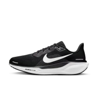 【NIKE 耐吉】AIR ZOOM PEGASUS 41 WIDE 男鞋 慢跑鞋 運動鞋 小飛馬 黑(FN4932002)
