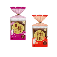 【義美】義美小羊羹264g(紅豆、桂圓)