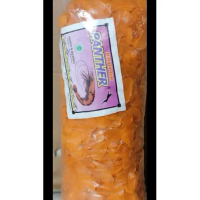 Kerupuk Panther Gado Gado Merah Putih