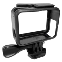 Protective Frame For GoPro Case Scratch Resistant Camcorder Housing Case Accessories For GoPro Hero 7 6 5 Action Camera