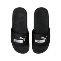SANDAL Casual PUMA Cool Cat V Black- White 371044 02 6