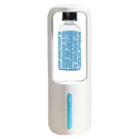 Automatic Fragrance Machine Auto Air Fresheners Spray Air Freshener Spray Dispenser Automatic Spray Holder Auto Air Fresheners