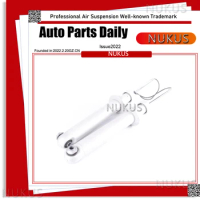 Nukus 2x 2013-2018 For BMW M5 M6 F06 F10 F12 F13 Rear Air Suspension Shock Absorber Strut EDC 33527850117 33527850118