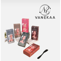 VANEKAA HAIR COLORANT SET วานีก้า แฮร์ คัลเลอร์แรนท์ เซ็ท