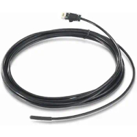 Temperature Probe w/ Female Console Cable for APC AP9335T UPS Network Card