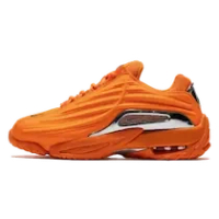 HOT STEP 2 DRAKE NOCTA TOTAL ORANGE