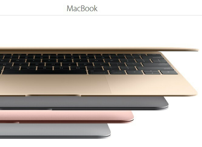 MacBook 12 吋512GB的價格推薦- 2023年10月| 比價比個夠BigGo
