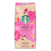 Starbucks 春季限定咖啡豆 1.13公斤