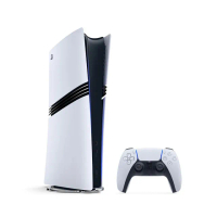 【SONY 索尼】PS5 Pro 遊戲主機 - PlayStation 5 Pro(CFI-7022B01)
