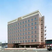 住宿 JR-East Hotel Mets Kitakami 北上