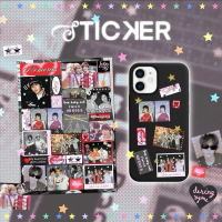 Sticker Riize ตกแต่งเคสน่ารักๆ