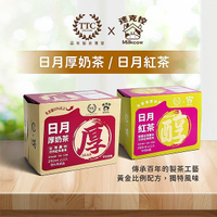 迷克控Ｘ台灣農林 日月紅茶／厚奶茶(250mlx12入／箱) 【小三美日】空運禁送／限宅配 DS022426