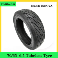 INNOVA Scooter Tyres 70/65-6.5 Tubeless Tyre Vacuum Tire for Xiaomi Ninebot 9 Segway Ninebot Mini S Pro Self Balancing Scooter