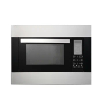 kitchen appliances microwave 25L 900W Home Kitchen Digital Convection Built in Microwave Oven