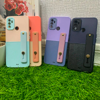 MT SOFTCASE 2IN 1 HANDSTAND CASE FOR OP A1K A3S A5S A15 A16 4G A31 A37 A52 A53 A54 4G A57 A39 A71 A7