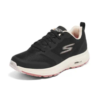 Skechers Shoes for Women "GO RUN CONSISTENT" Running Shoes, Lightweight, Cushioning, Breathable Mesh Women's Sneakers