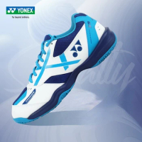 2023 new Yonex badminton shoes TENNIS shoes female women sport sneakers power cushion SHB39EX