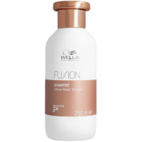 Wella Professionals Care Fusion Intense Repair Shampoo for Damaged Hair 250ml