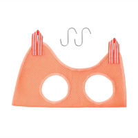 Dog grooming hammock for big dog grooming hammock hanging Cat hammock grooming tool Dog cleaninng