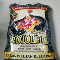 Beras Rojolele Delanggu Premium