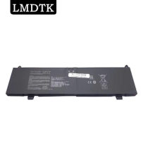 LMDTK New C41N2013 Laptop Battery 90WH For ASUSSTRIX G17 G713 ROG STRIX G15 G513 G513QY GA503QS GU603HE/HM GU603HR H5600QM