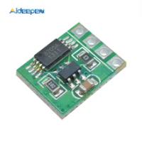 3.7V 4.2V 3A Li-ion Baterai Lithium Charger Lebih dari Biaya Debit Arus Lebih Perlindungan Papan untuk 18650 TP4056 Pengisian Modul
