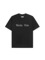 เสื้อยืด Matin Kim Logo