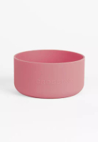 CROSSING Crossing Silicone Water Bottle Boot - Fits Diameter 8-8.5cm (780ml) Blistered Pack - Pink