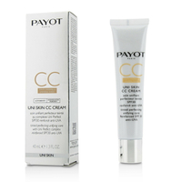 柏姿 Payot - CC霜 Uni Skin CC Cream SPF30