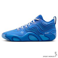 Nike 籃球鞋 男鞋 Tatum 3 PF 寶藍【運動世界】HV6385-400