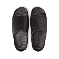 Nike Calm Slide 男 咖啡色 一體式 防水 輕便 運動 休閒 拖鞋 FD4116-202