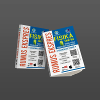 Rumus Ekspres Fisika SMA/MA X,XI,XII