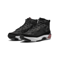 Nike Air Jordan XXXVII PF 籃球鞋 黑紅 運動鞋 男鞋 DV0747-091