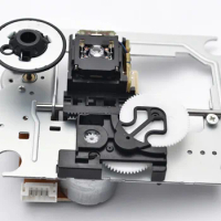 Replacement For DENON DN-C615 CD Player Spare Parts Laser Lens Lasereinheit ASSY Unit DNC615 Optical Pickup Bloc Optique