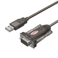 ตัวแปลงพอร์ต USB เป็น Serial
