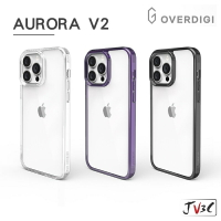 OVERDIGI AURORA V2 雙料防摔 適用於 iPhone 13 Pro Max i12 Mini 手機殼