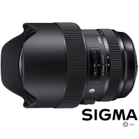 Sigma 14-24mm F2.8 DG HSM Art(公司貨 超廣角大光圈鏡頭)