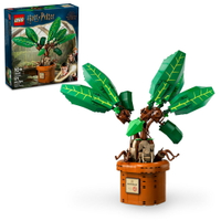 樂高LEGO 76433  Harry Potter 哈利波特系列 Mandrake
