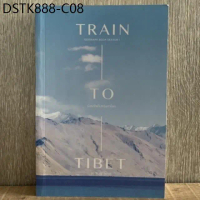 Train To Tibet นั่งรถไฟไปหลังคาโลก (มือสอง)